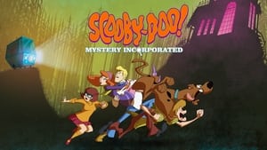 Scooby-Doo! Mystery Incorporated, Season 2 image 3