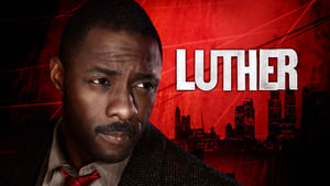 Luther, Season 5 image 0