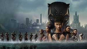 Black Panther: Wakanda Forever image 4