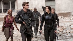 The Hunger Games: Mockingjay - Part 1 image 2