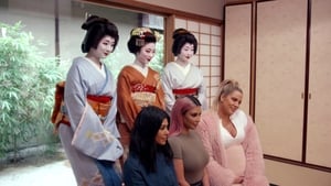 Keeping Up with the Kardashians, Season 15 - The Kardashians Take Japan image