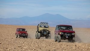 Top Gear, Series 14 - Bolivia Special image