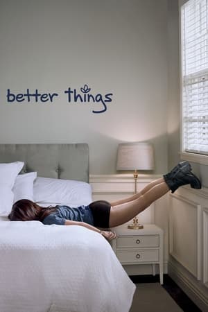Better Things, Season 4 poster 1