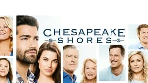 Chesapeake Shores, Seasons 1-3 image 0