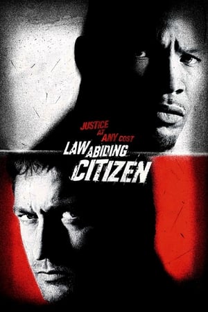 Law Abiding Citizen poster 2