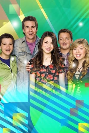 iCarly, Vol. 1 poster 0