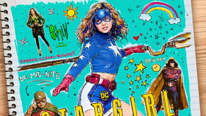 DC's Stargirl, Season 3 image 0