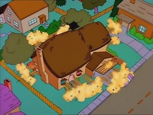 The Simpsons, Season 4 - So It's Come to This: A Simpsons Clip Show image