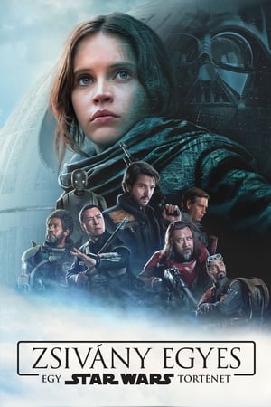 Rogue One: A Star Wars Story poster 4