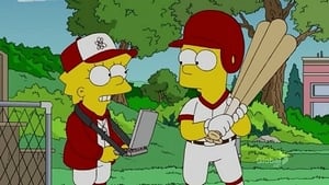 The Simpsons, Season 22 - MoneyBART image