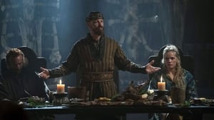 Vikings, Season 6 - The Final Straw image