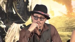 Johnny Depp: King of Cult image 2