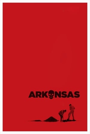 Arkansas poster 4