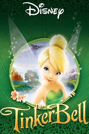Tinker Bell poster 2