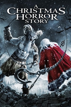 A Christmas Horror Story poster 4