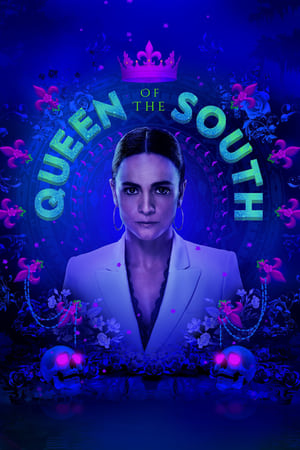 Queen of the South, The Complete Series poster 3