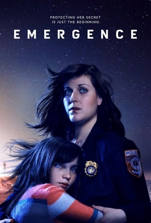 Emergence, Season 1 poster 3