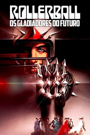 Rollerball (2002) poster 3