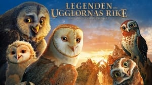 Legend of the Guardians: The Owls of Ga'Hoole image 6