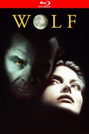 Wolf poster 4
