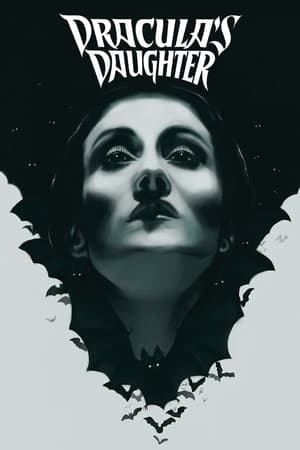 Dracula's Daughter poster 1