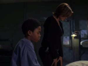 Law & Order: SVU (Special Victims Unit), Season 7 - Infected image