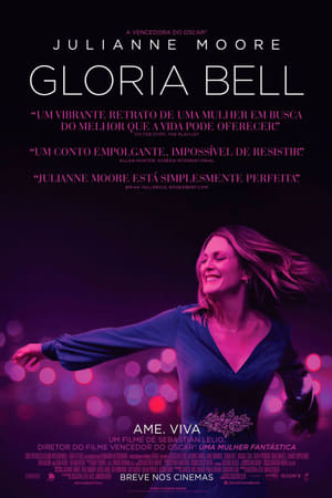 Gloria Bell poster 2