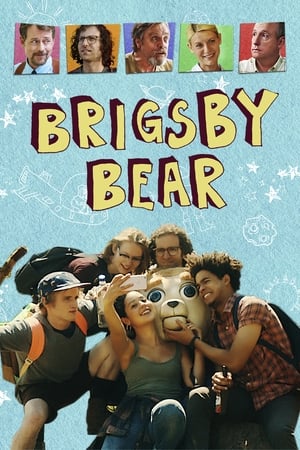 Brigsby Bear poster 3