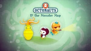Octonauts, Fun Pack 1 - The Monster Map image