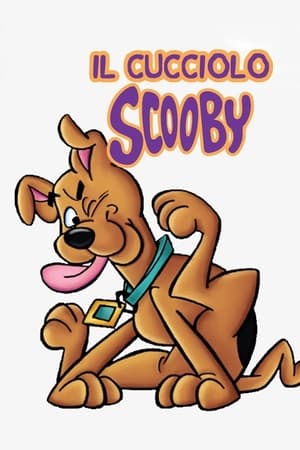 A Pup Named Scooby-Doo, Season 2 poster 3