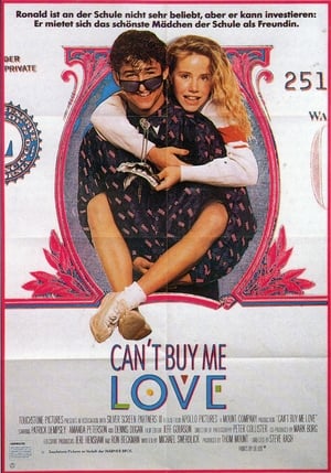 Can't Buy Me Love poster 3