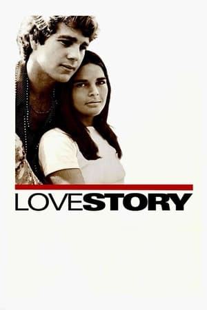 Love Story poster 1