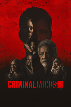 Criminal Minds, Season 15 poster 1