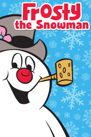 Frosty the Snowman poster 4