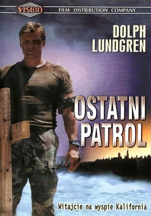 The Last Patrol poster 3