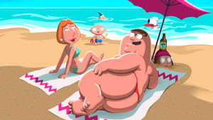 Family Guy: It's a Trap! image 2