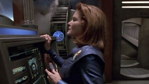 Star Trek: Voyager, Season 7 - Workforce (1) image