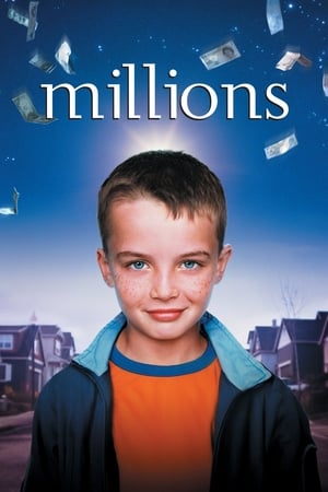 Millions poster 1