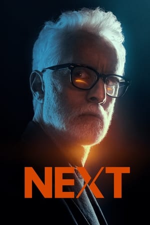 NeXt, Season 1 poster 1