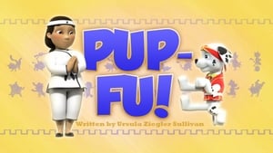 PAW Patrol, Ultimate Rescue, Pt. 2 - Pup-Fu! image