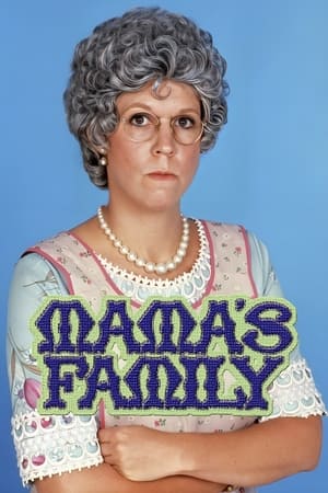 Mama's Family, Season 6 poster 3