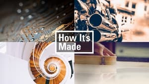 How It's Made, Vol. 9 image 1