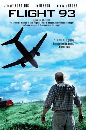 Flight 93 poster 1