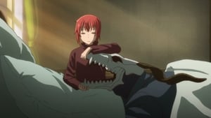 The Ancient Magus' Bride, Pt. 1 - Forgive and forget. image