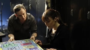CSI: Crime Scene Investigation, Season 8 - You Kill Me image