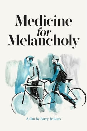 Medicine for Melancholy poster 3