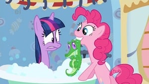 My Little Pony: Friendship Is Magic, Vol. 1 - Feeling Pinkie Keen image