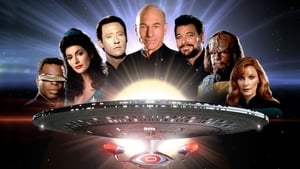 Star Trek: The Next Generation, Season 6 image 0
