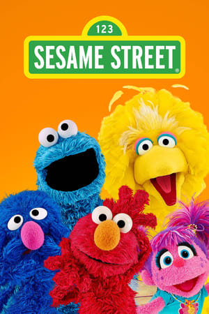 Sesame Street, Selections from Season 39 poster 3