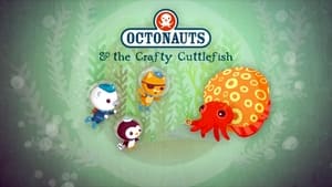 The Octonauts, Season 1 - The Crafty Cuttlefish image